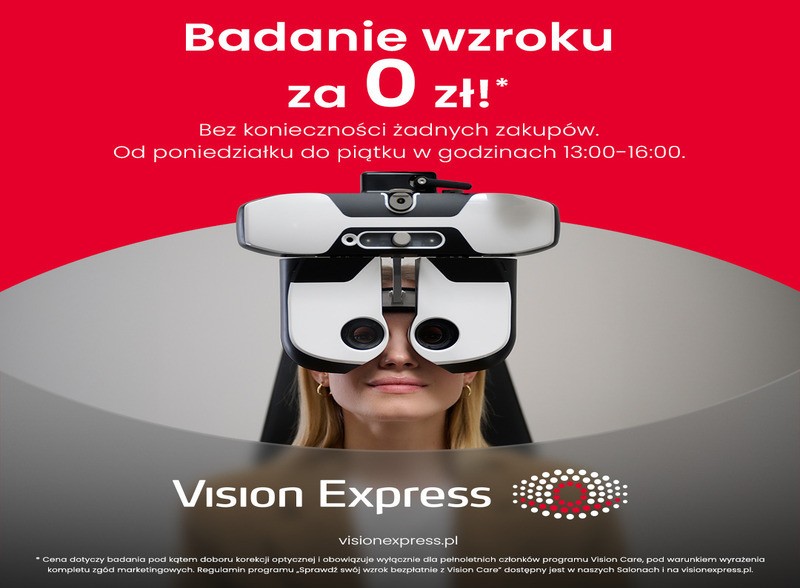Vision Express